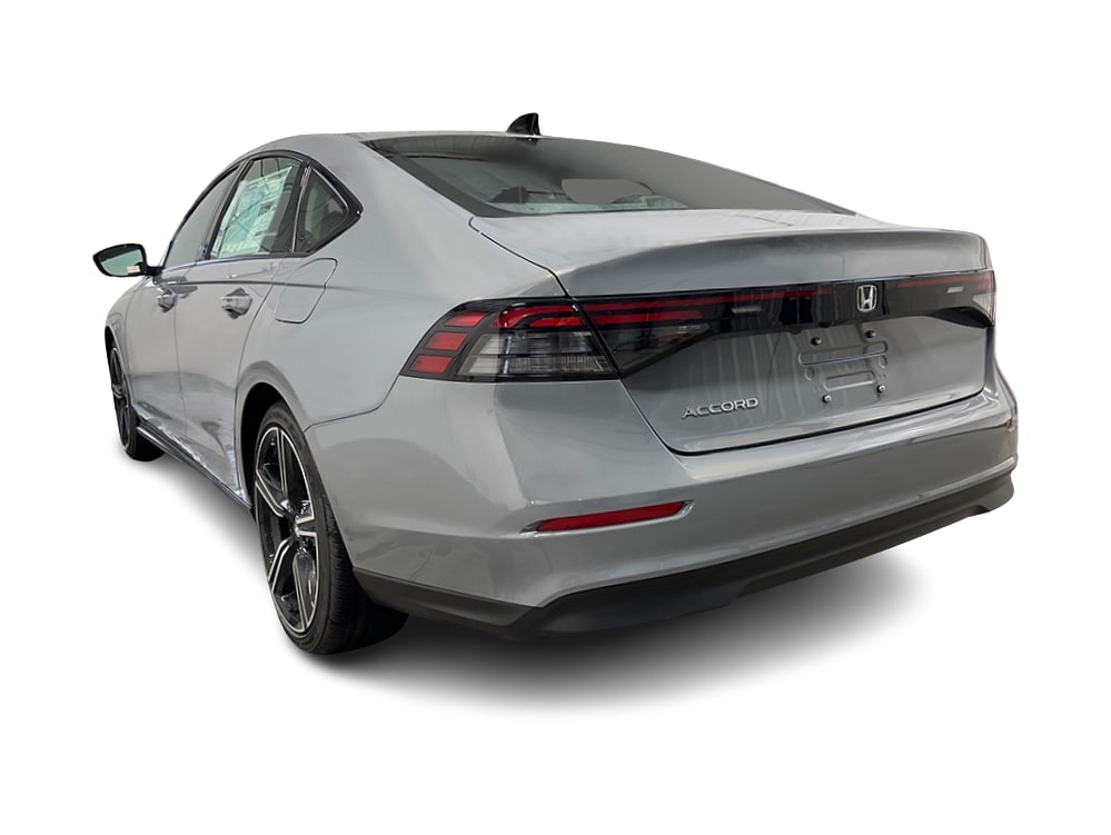 Thumbnail: 2026 Honda Accord - 4