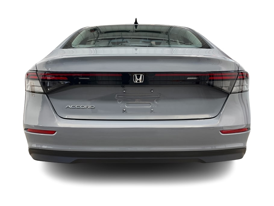 Thumbnail: 2026 Honda Accord - 5