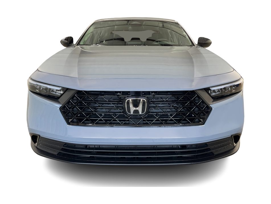 Thumbnail: 2026 Honda Accord - 18