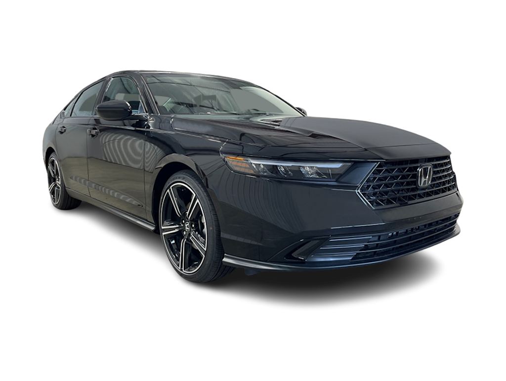 Thumbnail: 2026 Honda Accord - 17