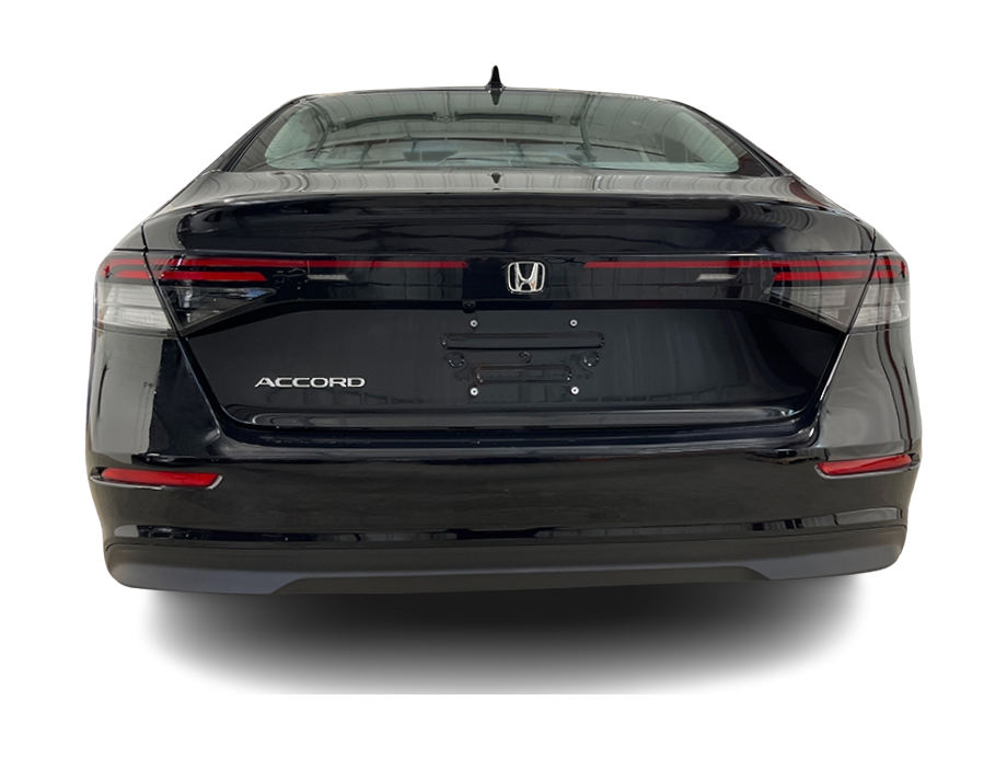 Thumbnail: 2026 Honda Accord - 5