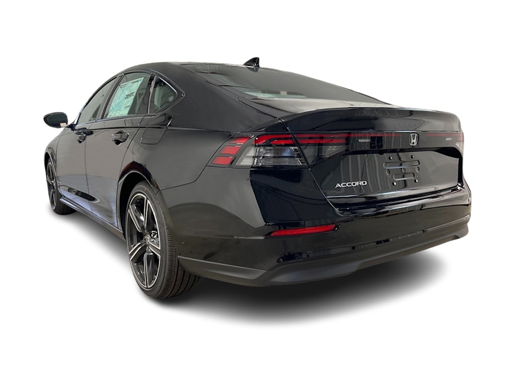 Thumbnail: 2026 Honda Accord - 4