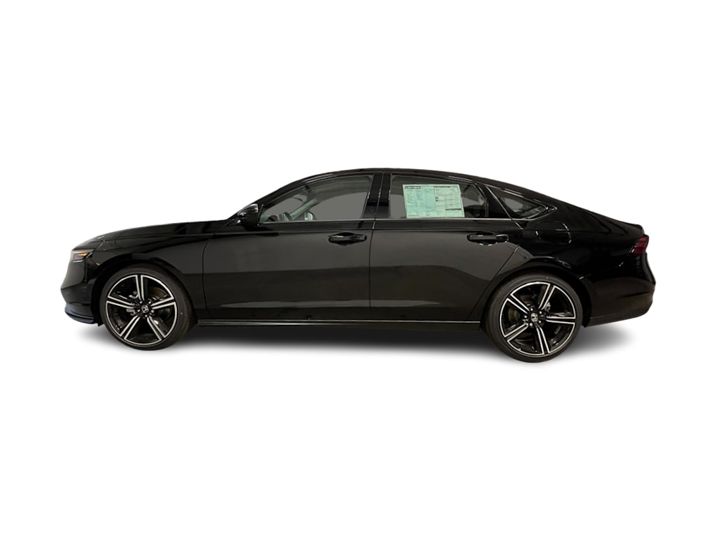 Thumbnail: 2026 Honda Accord - 3