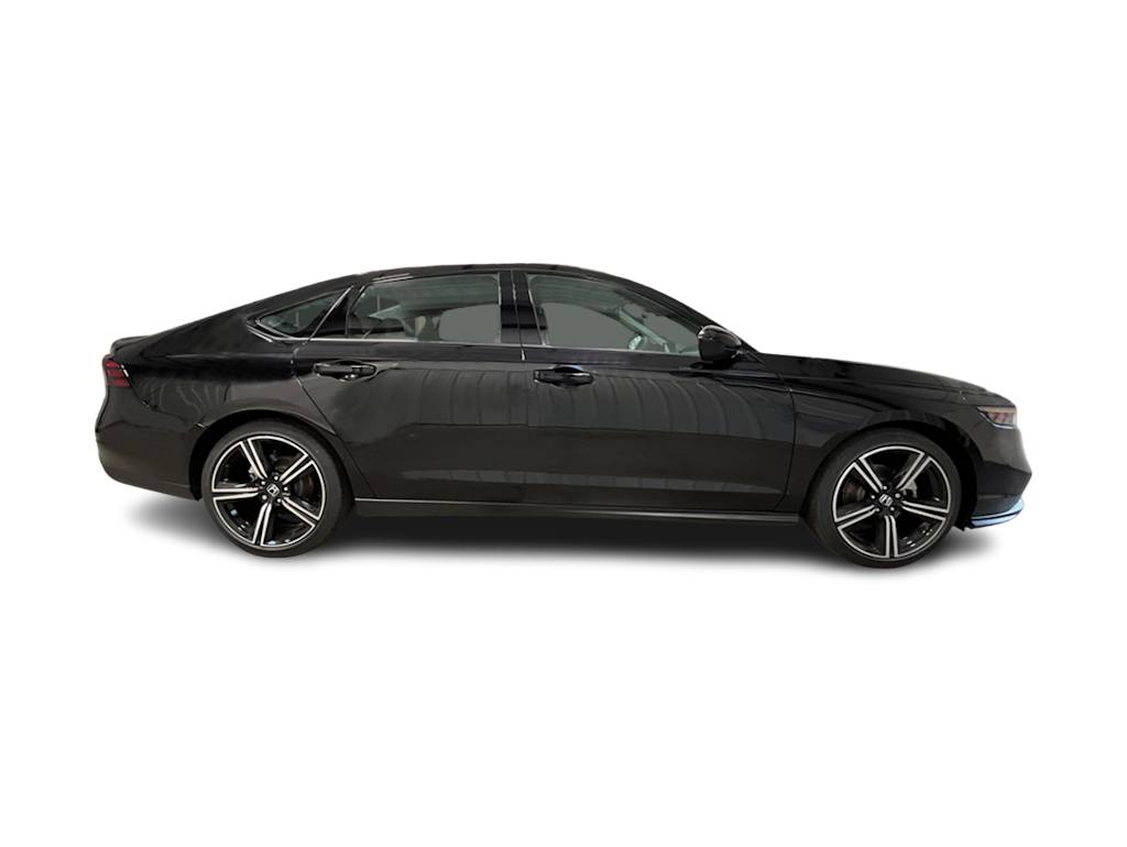 Thumbnail: 2026 Honda Accord - 16