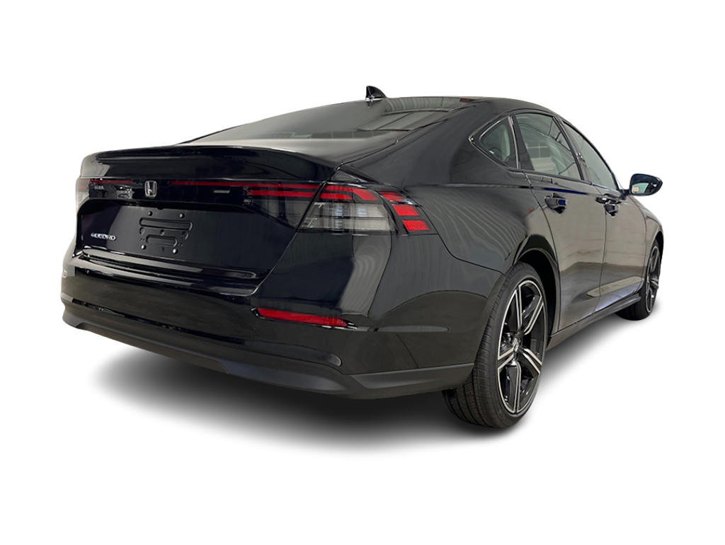 Thumbnail: 2026 Honda Accord - 15