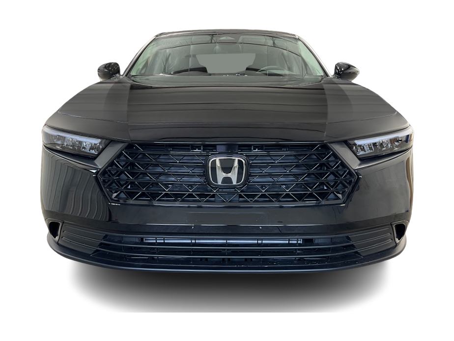 Thumbnail: 2026 Honda Accord - 18