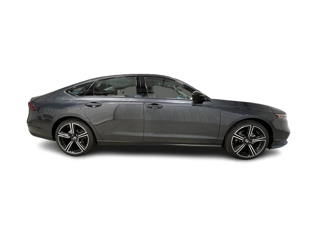 Thumbnail: 2026 Honda Accord - 17