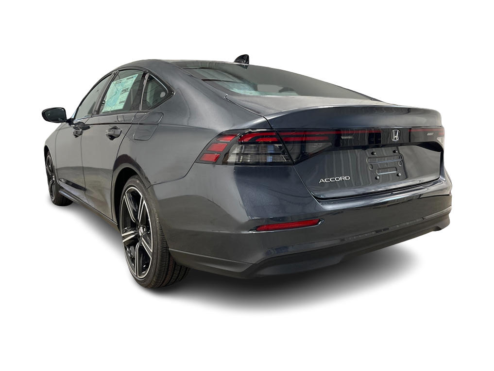 Thumbnail: 2026 Honda Accord - 4