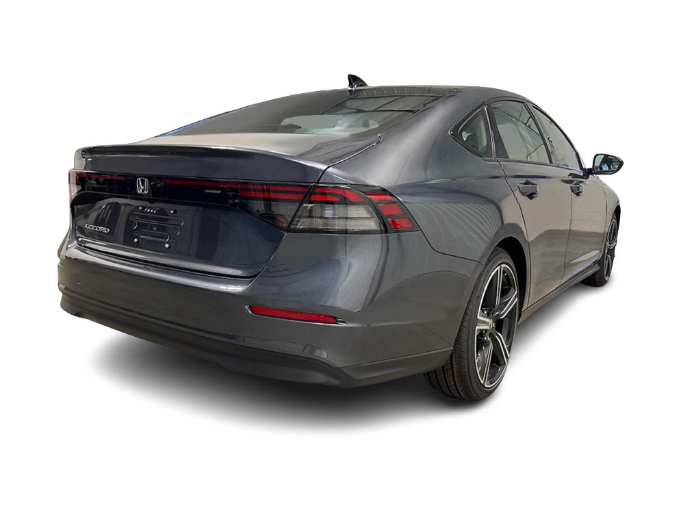 Thumbnail: 2026 Honda Accord - 16