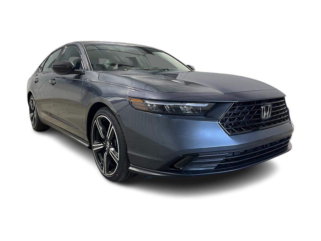 Thumbnail: 2026 Honda Accord - 18