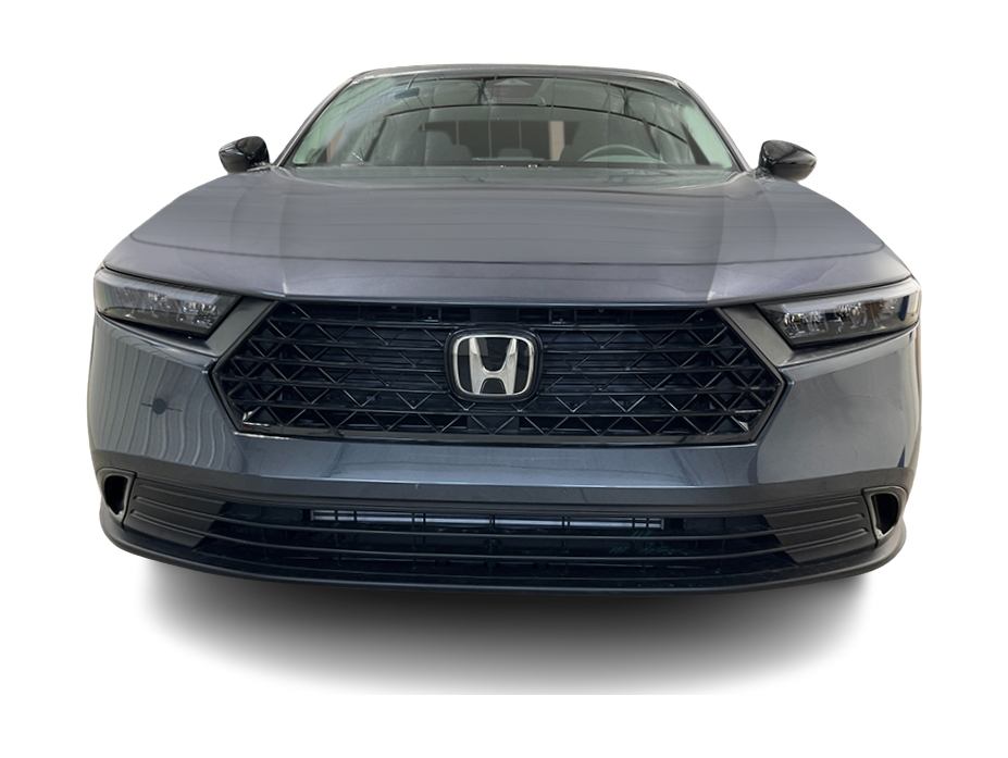 Thumbnail: 2026 Honda Accord - 6
