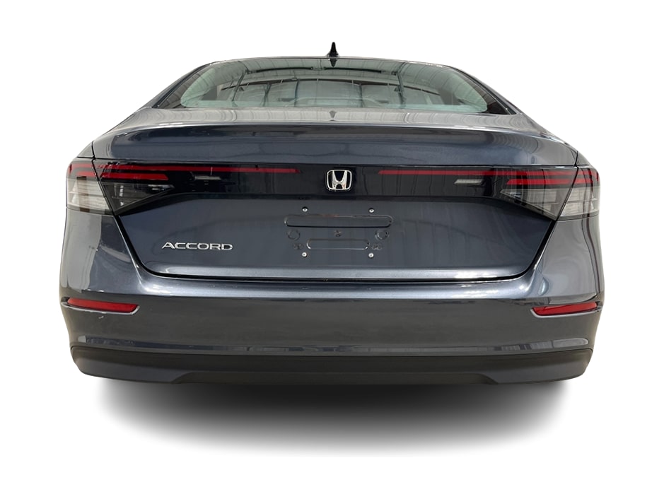 Thumbnail: 2026 Honda Accord - 5