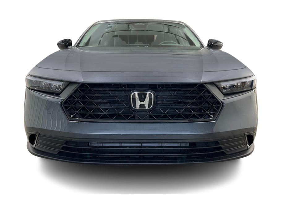 Thumbnail: 2026 Honda Accord - 18
