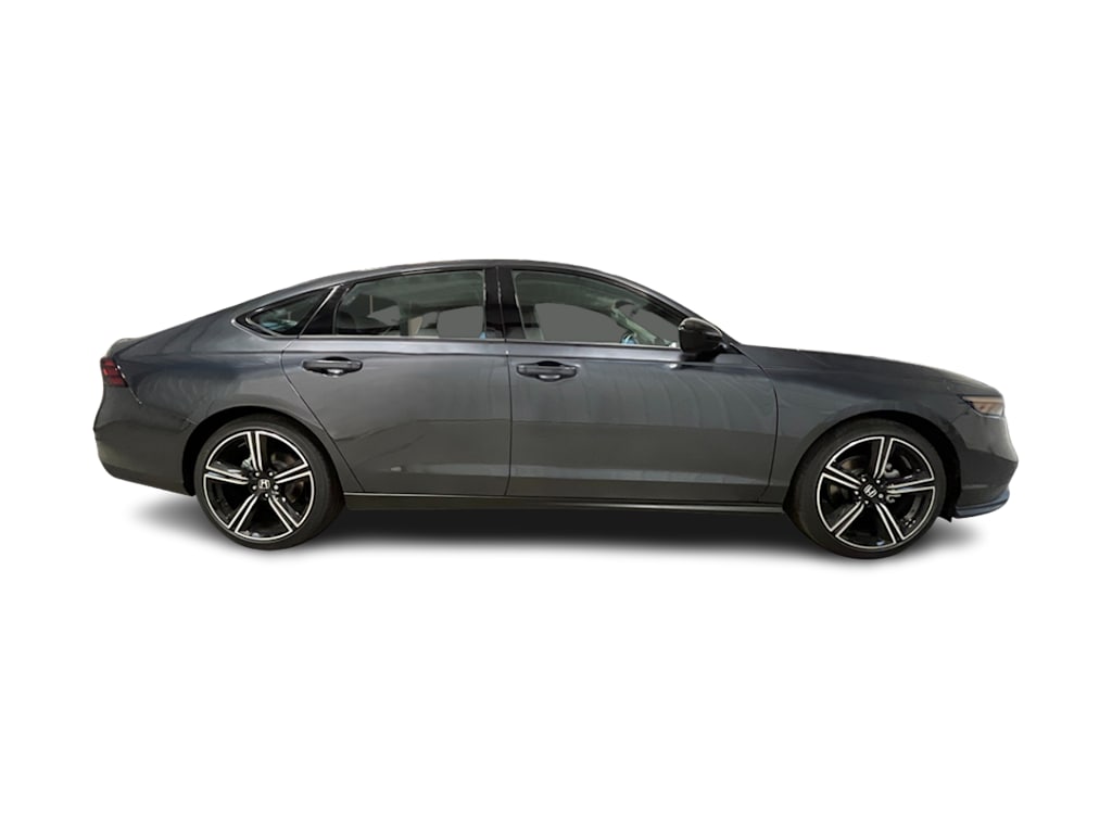 Thumbnail: 2026 Honda Accord - 16