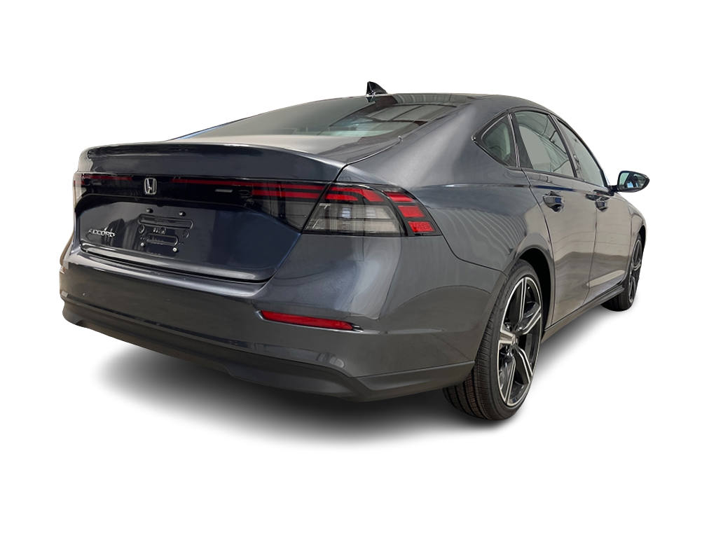 Thumbnail: 2026 Honda Accord - 15
