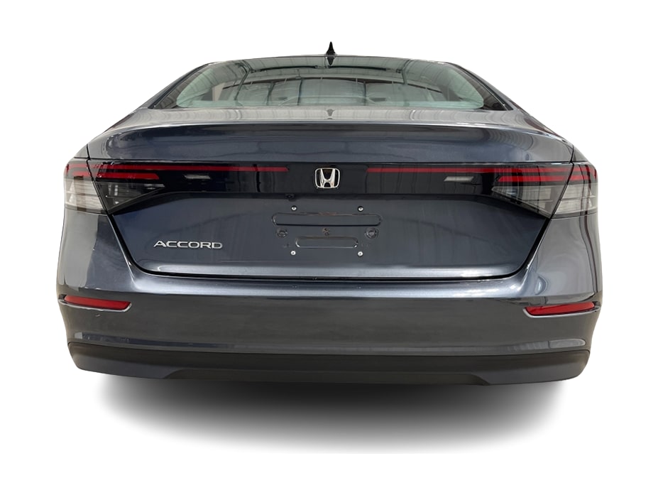 Thumbnail: 2026 Honda Accord - 5