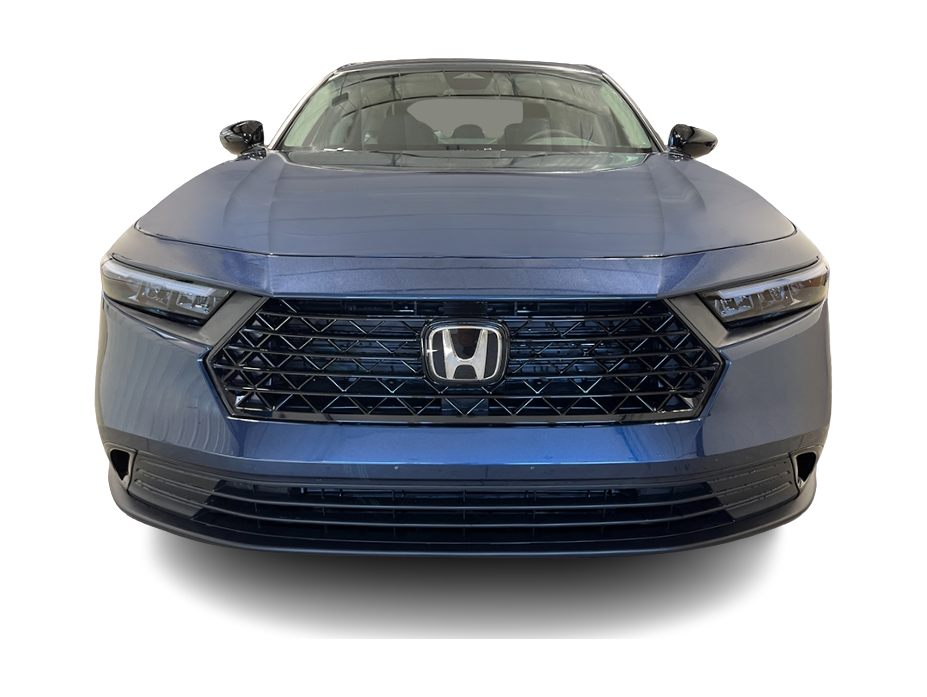 Thumbnail: 2025 Honda Accord - 17