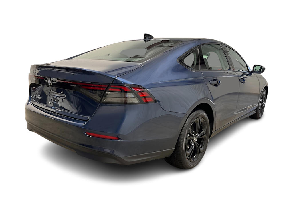 Thumbnail: 2025 Honda Accord - 14