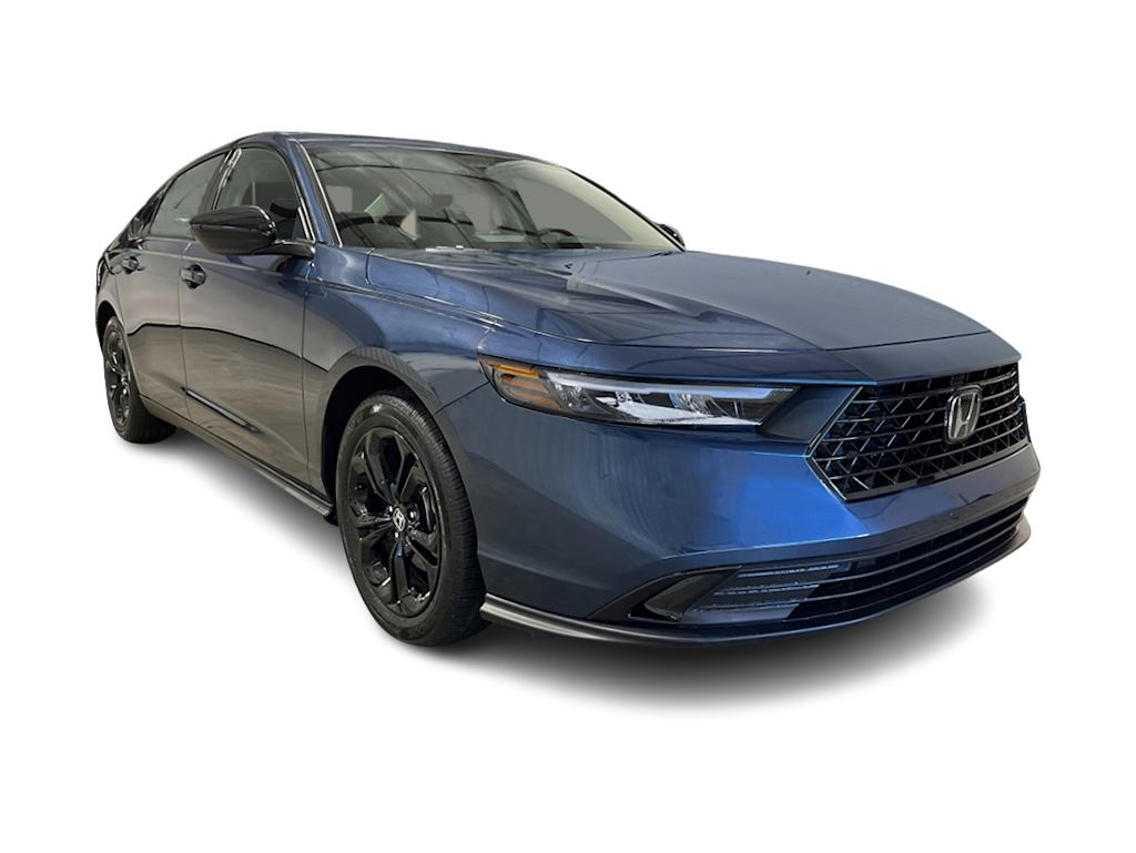 Thumbnail: 2025 Honda Accord - 16