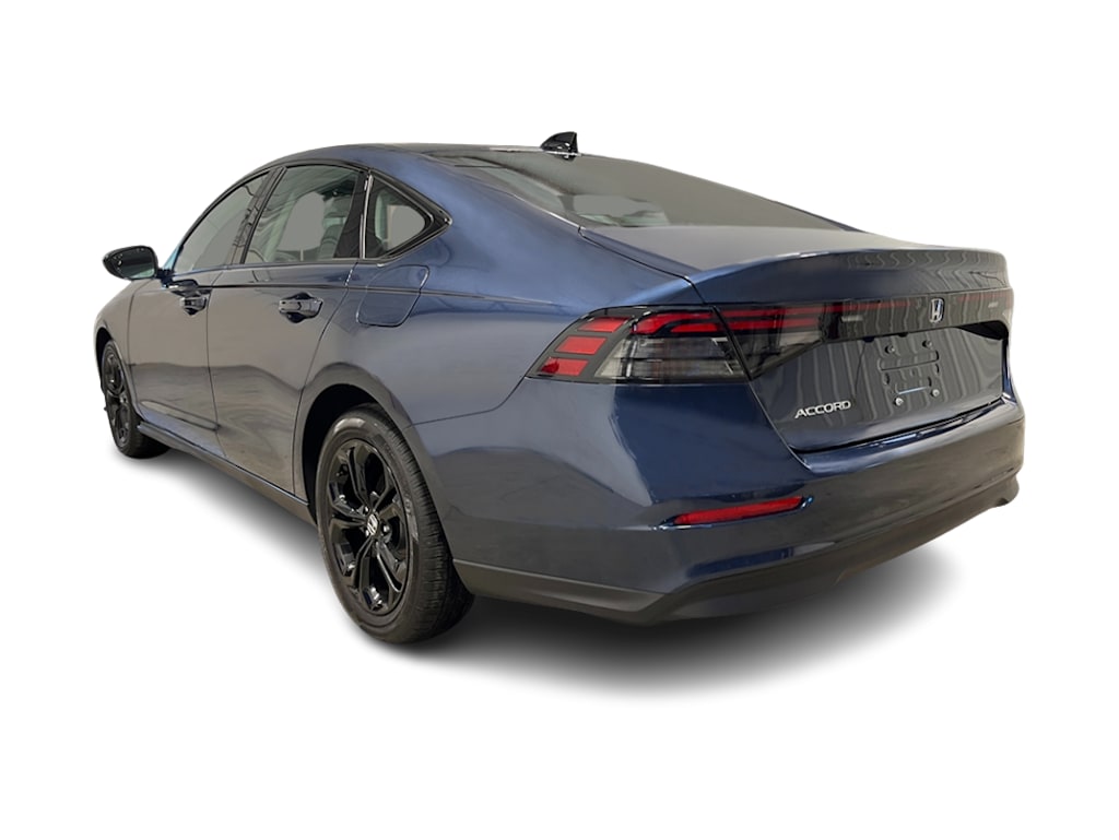 Thumbnail: 2025 Honda Accord - 4