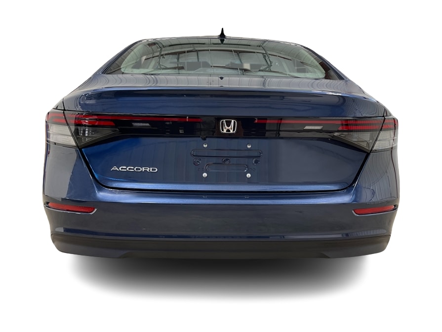 Thumbnail: 2025 Honda Accord - 5