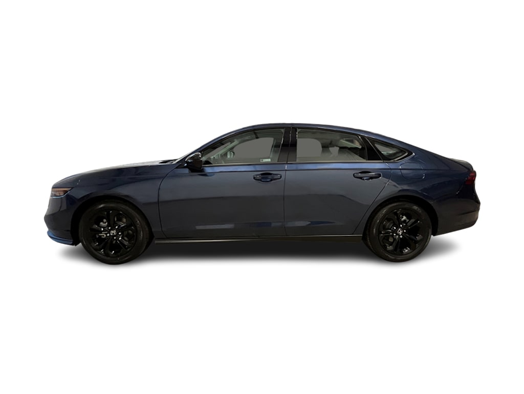 Thumbnail: 2025 Honda Accord - 3