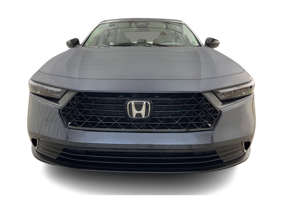 Thumbnail: 2025 Honda Accord - 18