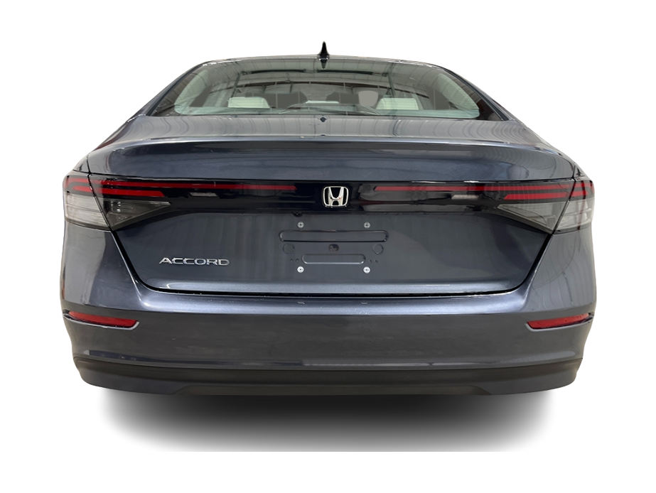 Thumbnail: 2025 Honda Accord - 5