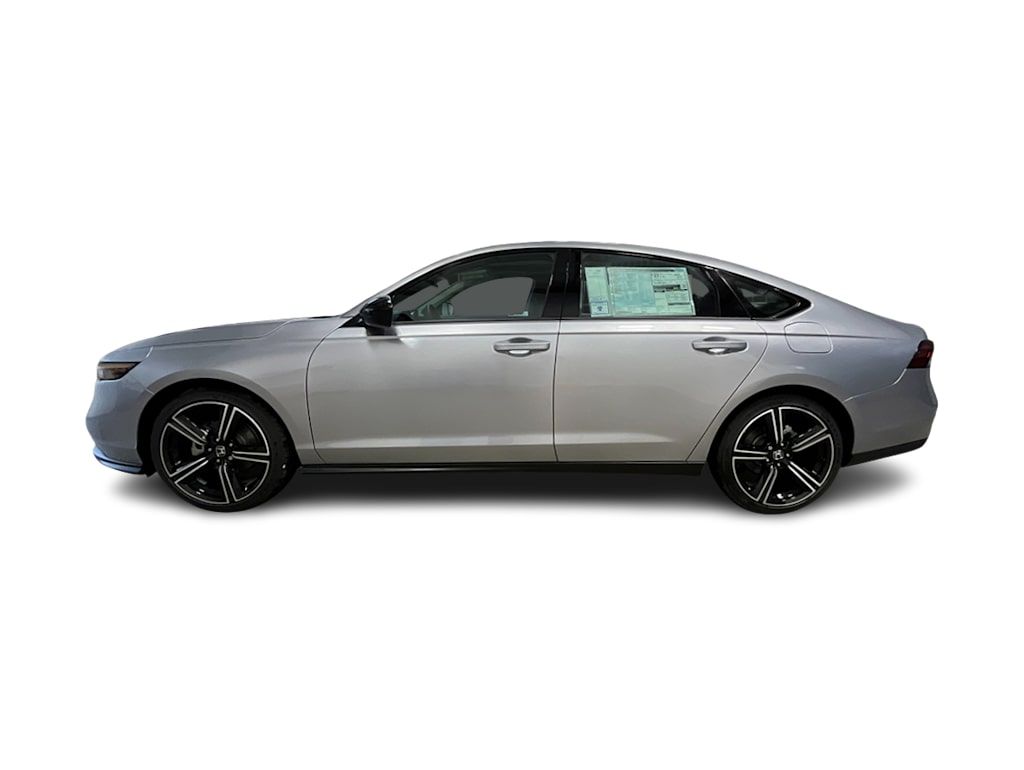 Thumbnail: 2026 Honda Accord - 3