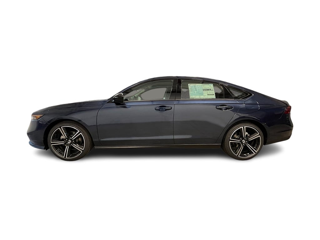 Thumbnail: 2026 Honda Accord - 3
