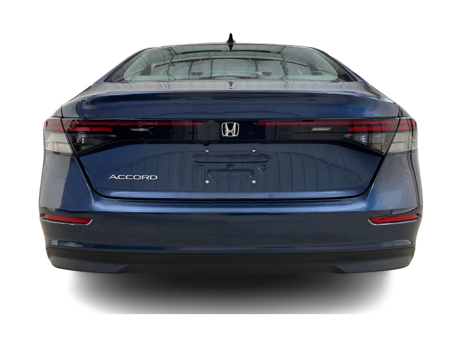 Thumbnail: 2026 Honda Accord - 5
