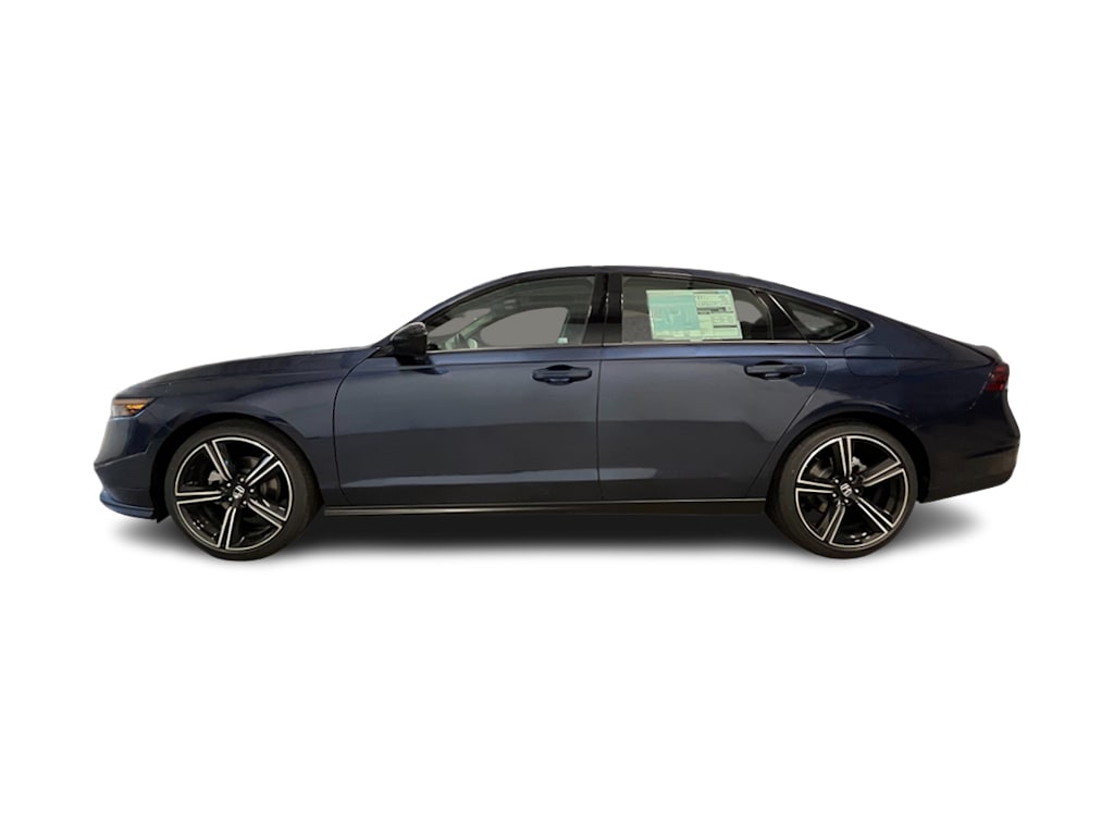 Thumbnail: 2026 Honda Accord - 3
