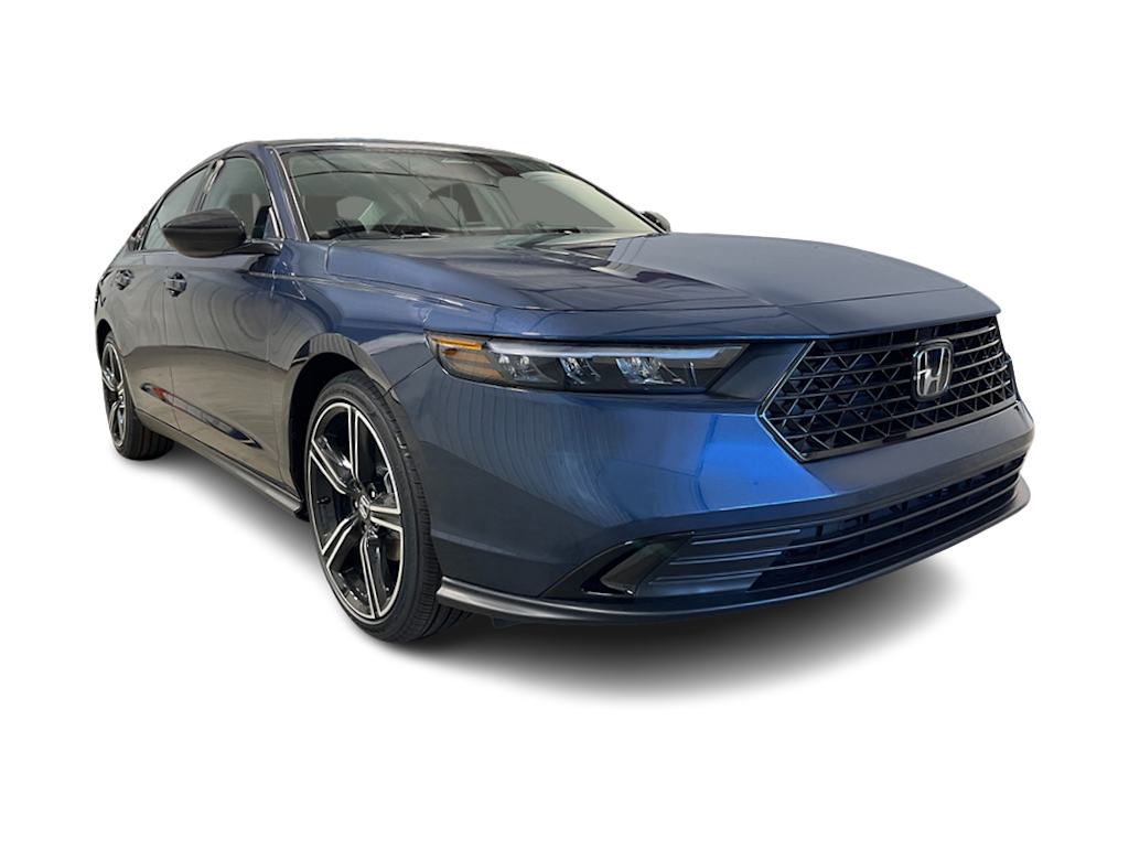 Thumbnail: 2026 Honda Accord - 17