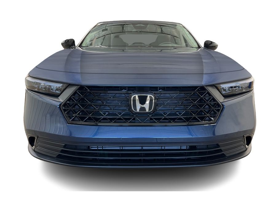 Thumbnail: 2026 Honda Accord - 18