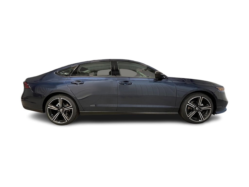 Thumbnail: 2026 Honda Accord - 16