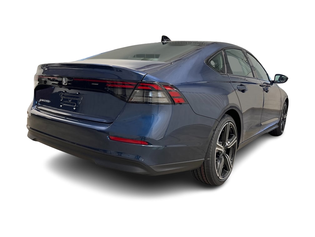 Thumbnail: 2026 Honda Accord - 15