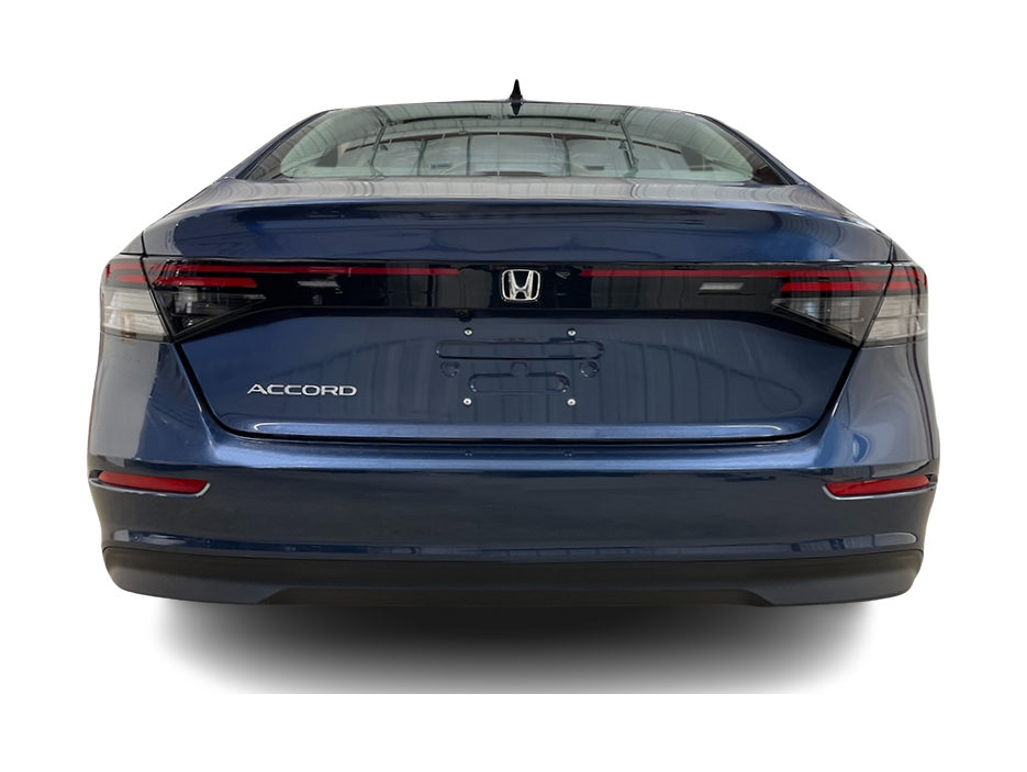 Thumbnail: 2026 Honda Accord - 5