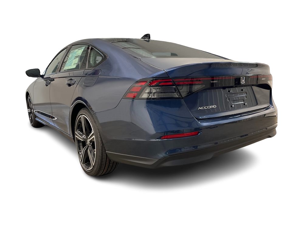 Thumbnail: 2026 Honda Accord - 4