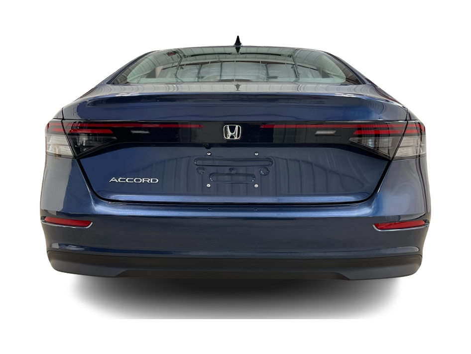 Thumbnail: 2026 Honda Accord - 5