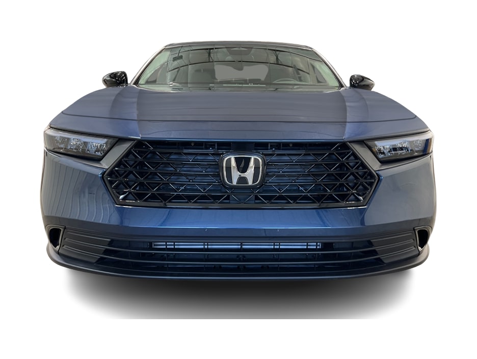 Thumbnail: 2026 Honda Accord - 18