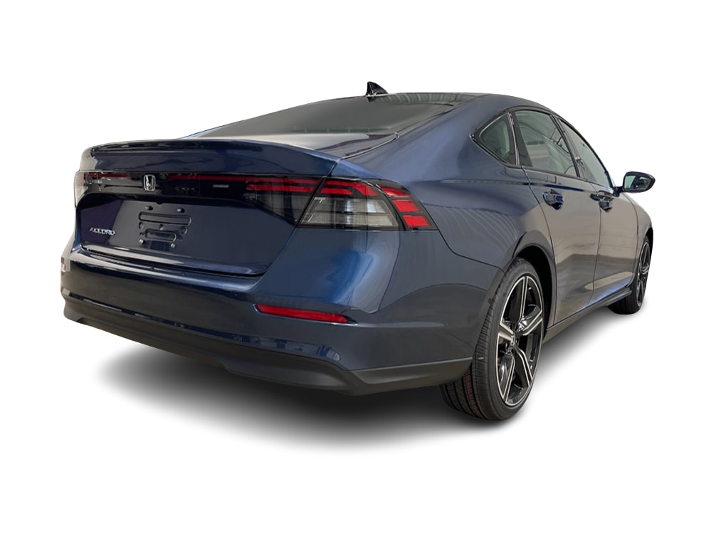 Thumbnail: 2026 Honda Accord - 15