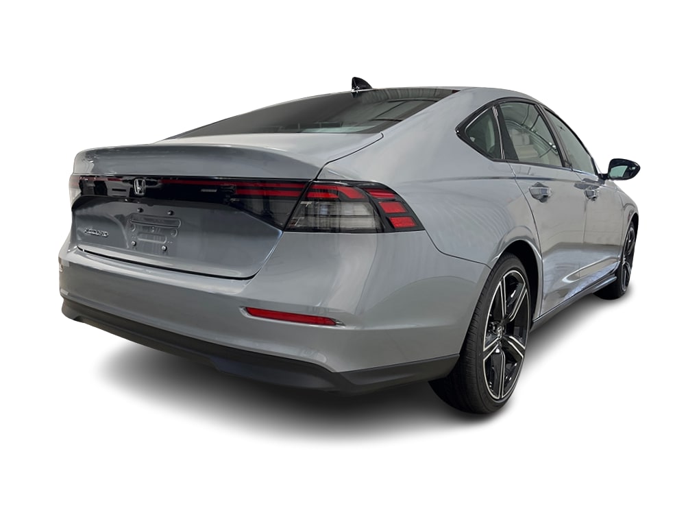 Thumbnail: 2026 Honda Accord - 15