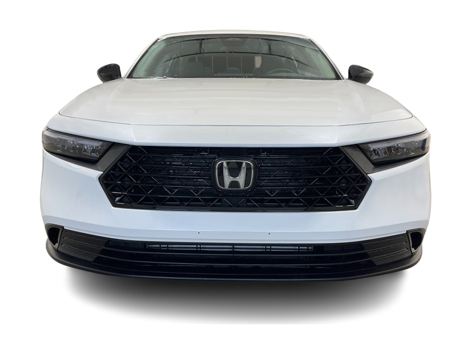 Thumbnail: 2026 Honda Accord - 18