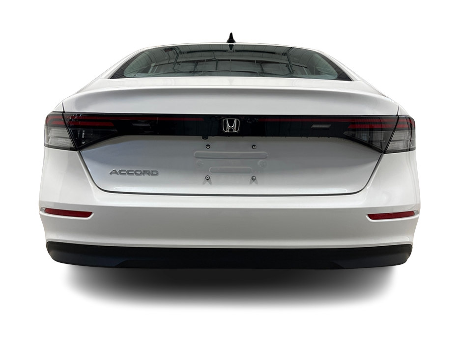 Thumbnail: 2026 Honda Accord - 5