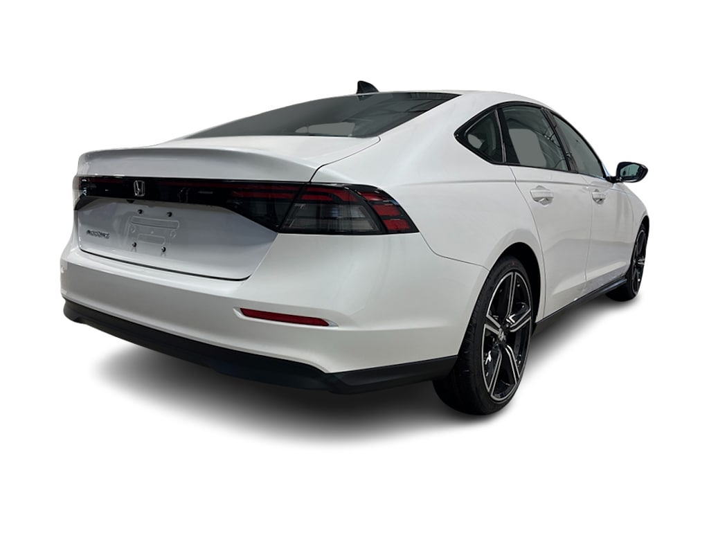 Thumbnail: 2026 Honda Accord - 15