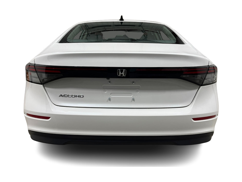 Thumbnail: 2025 Honda Accord - 5