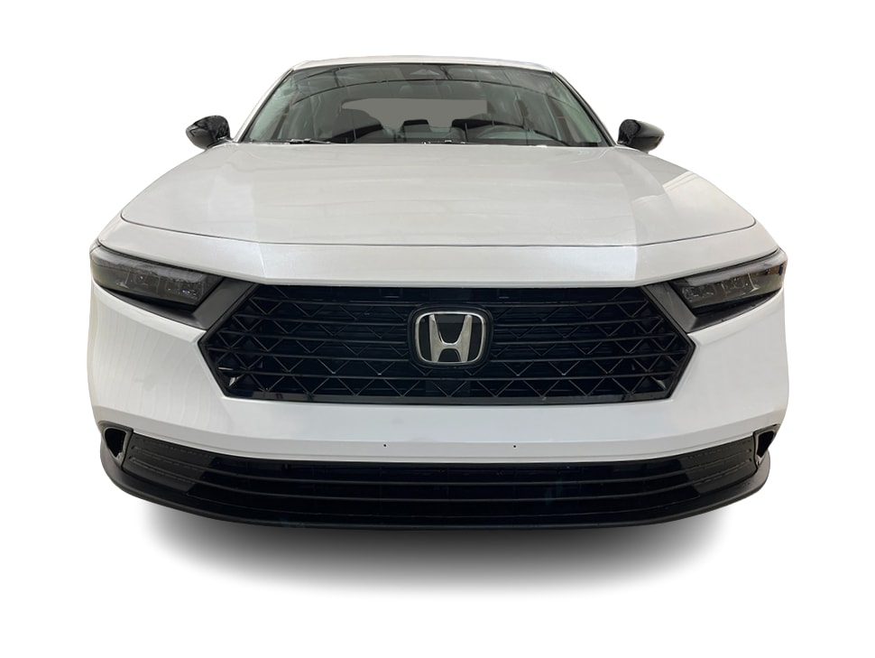 Thumbnail: 2025 Honda Accord - 18