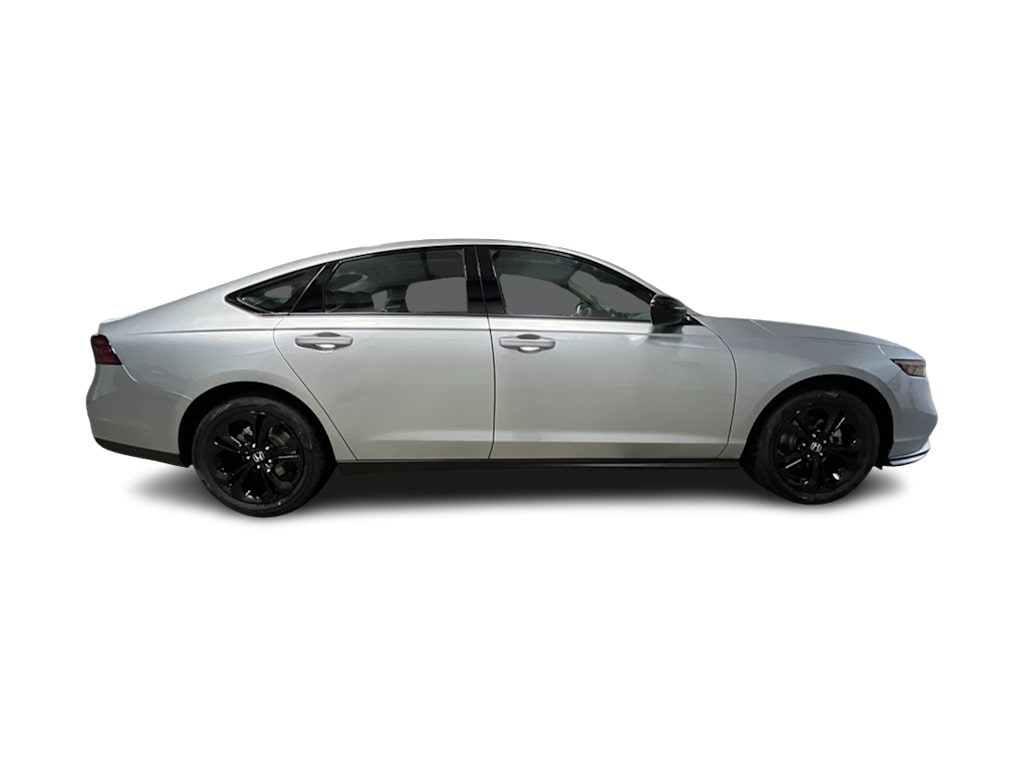 Thumbnail: 2025 Honda Accord - 15