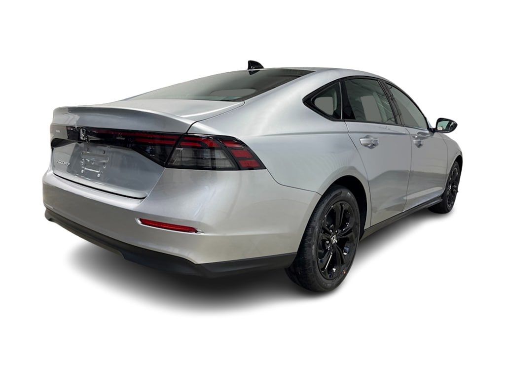 Thumbnail: 2025 Honda Accord - 14