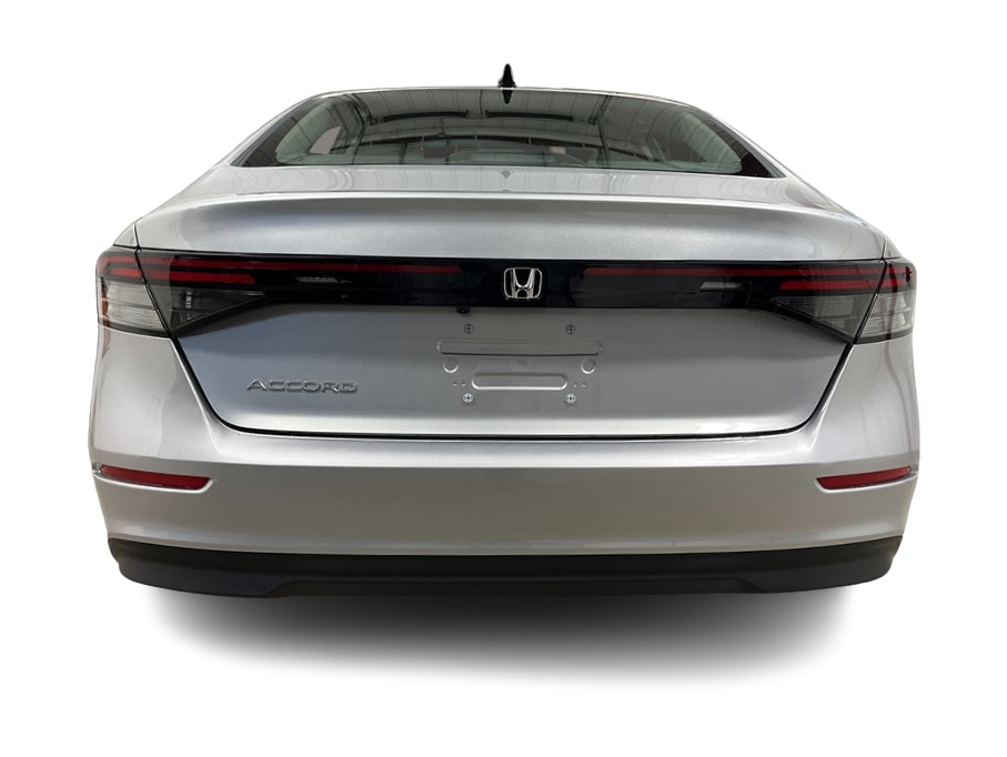 Thumbnail: 2025 Honda Accord - 5